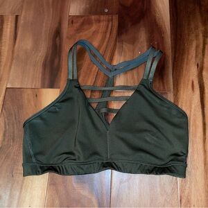 Victoria Sport bra
Size M